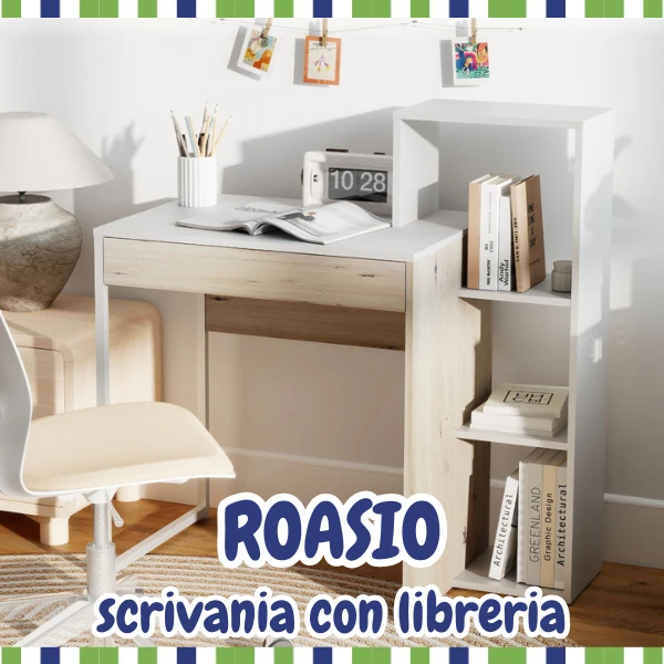 Roasio